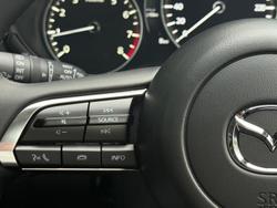 2025 Mazda
                CX-30 G20 Pure