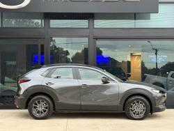 2025 Mazda
                CX-30 G20 Pure