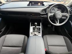 2025 Mazda
                CX-30 G20 Pure