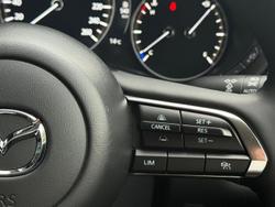 2025 Mazda
                CX-30 G20 Pure