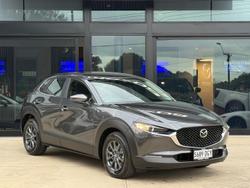 2025 Mazda
                CX-30 G20 Pure