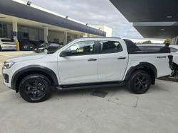 2024 Isuzu
D-MAX X-TERRAIN