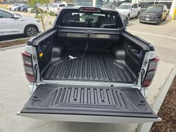 2024 Isuzu
D-MAX X-TERRAIN