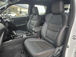 2024 Isuzu
D-MAX X-TERRAIN