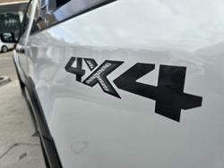 2024 Isuzu
D-MAX X-TERRAIN