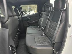 2024 Isuzu
D-MAX X-TERRAIN
