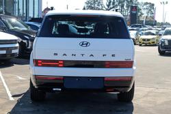 2024 Hyundai Santa Fe Hybrid Calligraphy