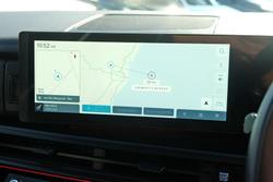 2024 Hyundai Santa Fe Hybrid Calligraphy