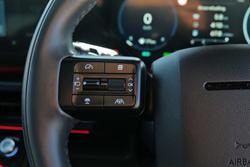 2024 Hyundai Santa Fe Hybrid Calligraphy