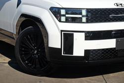 2024 Hyundai Santa Fe Hybrid Calligraphy