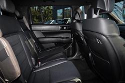 2024 Hyundai Santa Fe Hybrid Calligraphy