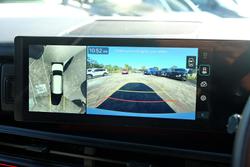 2024 Hyundai Santa Fe Hybrid Calligraphy