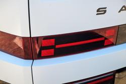 2024 Hyundai
Santa Fe Hybrid Calligraphy