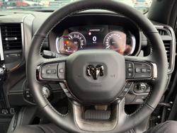 2025 RAM 1500 Limited Hurricane HO RamBox