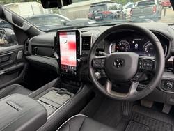 2025 RAM 1500 Limited Hurricane HO RamBox