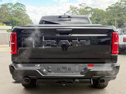 2025 RAM 1500 Limited Hurricane HO RamBox