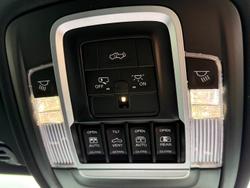 2025 RAM 1500 Limited Hurricane HO RamBox