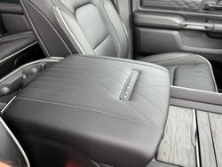 2025 RAM
1500 Limited Hurricane HO RamBox