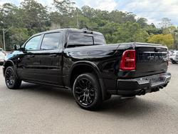 2025 RAM 1500 Limited Hurricane HO RamBox