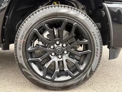 2025 RAM
1500 Limited Hurricane HO RamBox