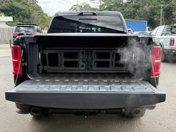 2025 RAM 1500 Limited Hurricane HO RamBox