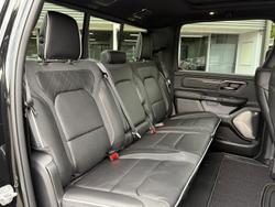 2025 RAM 1500 Limited Hurricane HO RamBox