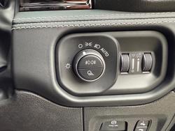 2025 RAM 1500 Limited Hurricane HO RamBox