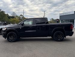 2025 RAM
1500 Limited Hurricane HO RamBox