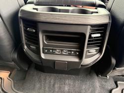 2025 RAM 1500 Limited Hurricane HO RamBox