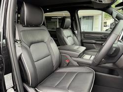 2025 RAM 1500 Limited Hurricane HO RamBox