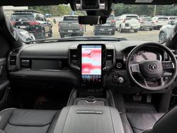 2025 RAM 1500 Limited Hurricane HO RamBox