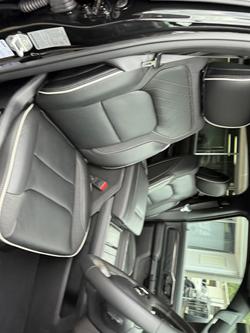 2025 RAM 1500 Limited Hurricane HO RamBox