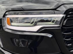 2025 RAM
1500 Limited Hurricane HO RamBox