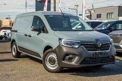 2025 Renault Kangoo L2