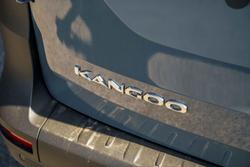 2025 Renault Kangoo L2
