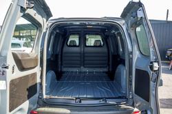 2025 Renault Kangoo L2