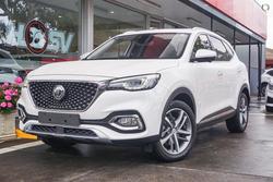 2022 MG
HS Essence X