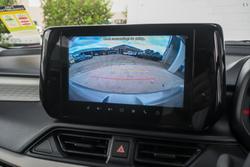 2024 Suzuki Swift Hybrid Plus