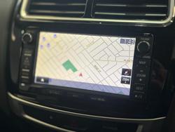 2015 Mitsubishi
ASX XLS