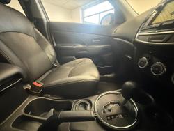 2015 Mitsubishi
ASX XLS