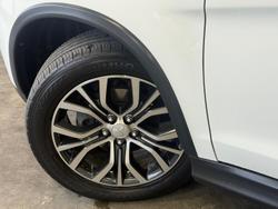 2015 Mitsubishi
ASX XLS