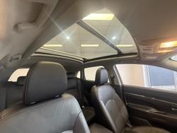 2015 Mitsubishi
ASX XLS