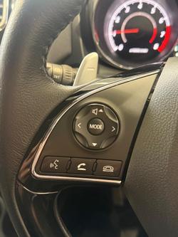 2015 Mitsubishi
ASX XLS