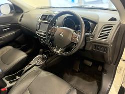 2015 Mitsubishi
ASX XLS
