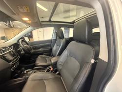 2015 Mitsubishi
ASX XLS