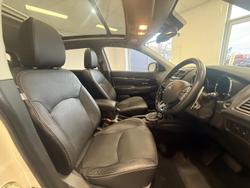 2015 Mitsubishi
ASX XLS