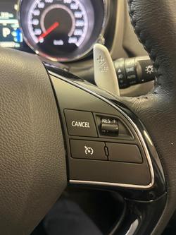 2015 Mitsubishi
ASX XLS