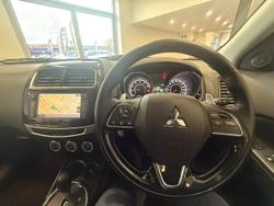 2015 Mitsubishi
ASX XLS