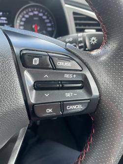 2017 Hyundai Elantra SR Turbo