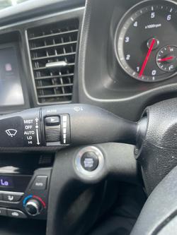 2017 Hyundai Elantra SR Turbo